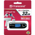 Transcend TS32GJF790 32GB JETFLASH 790 USB 3.0 ULTRA SPEED READ UP TO 90MB/S WRITE UP TO 25MB/S